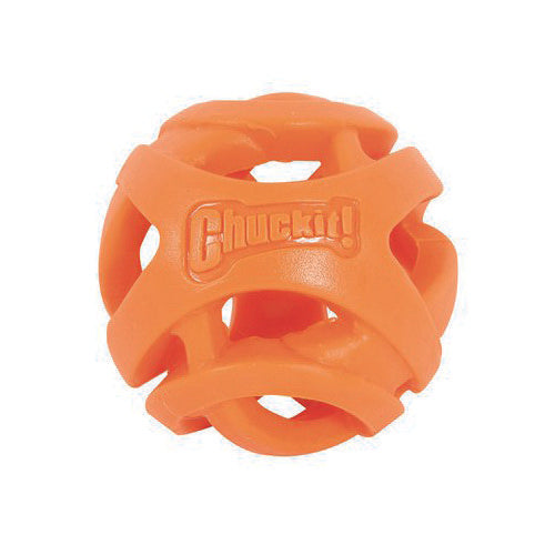 Chuck-it breathe right ball